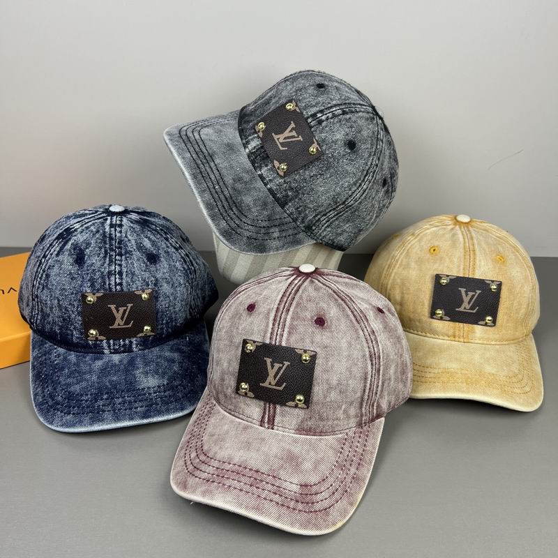 LV Cap dx97